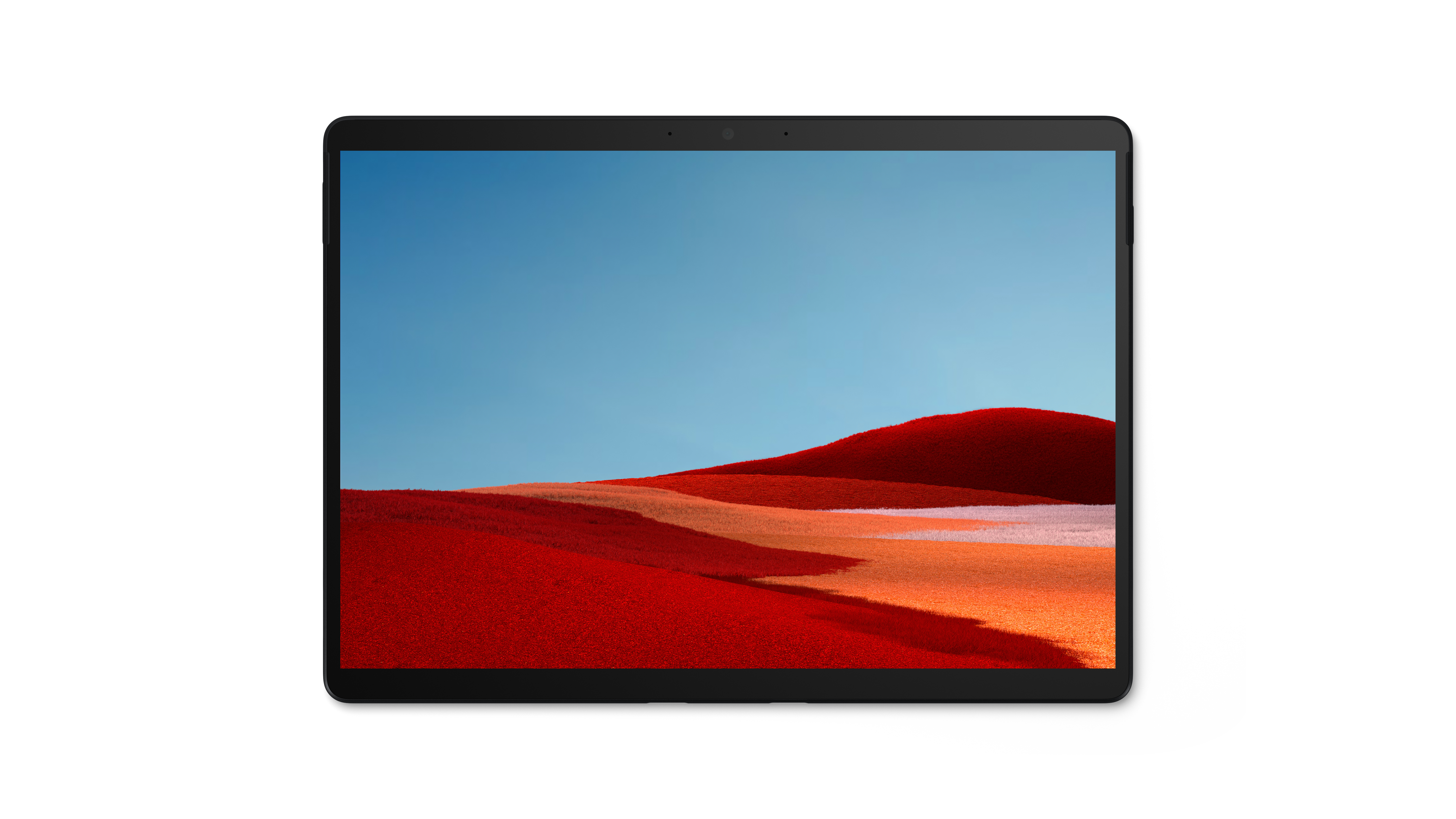 Microsoft Surface Pro X ,13"Touch, Microsoft SQ1 CPU, 16GB RAM, 256GB SSD, 4G/LTE, W10P