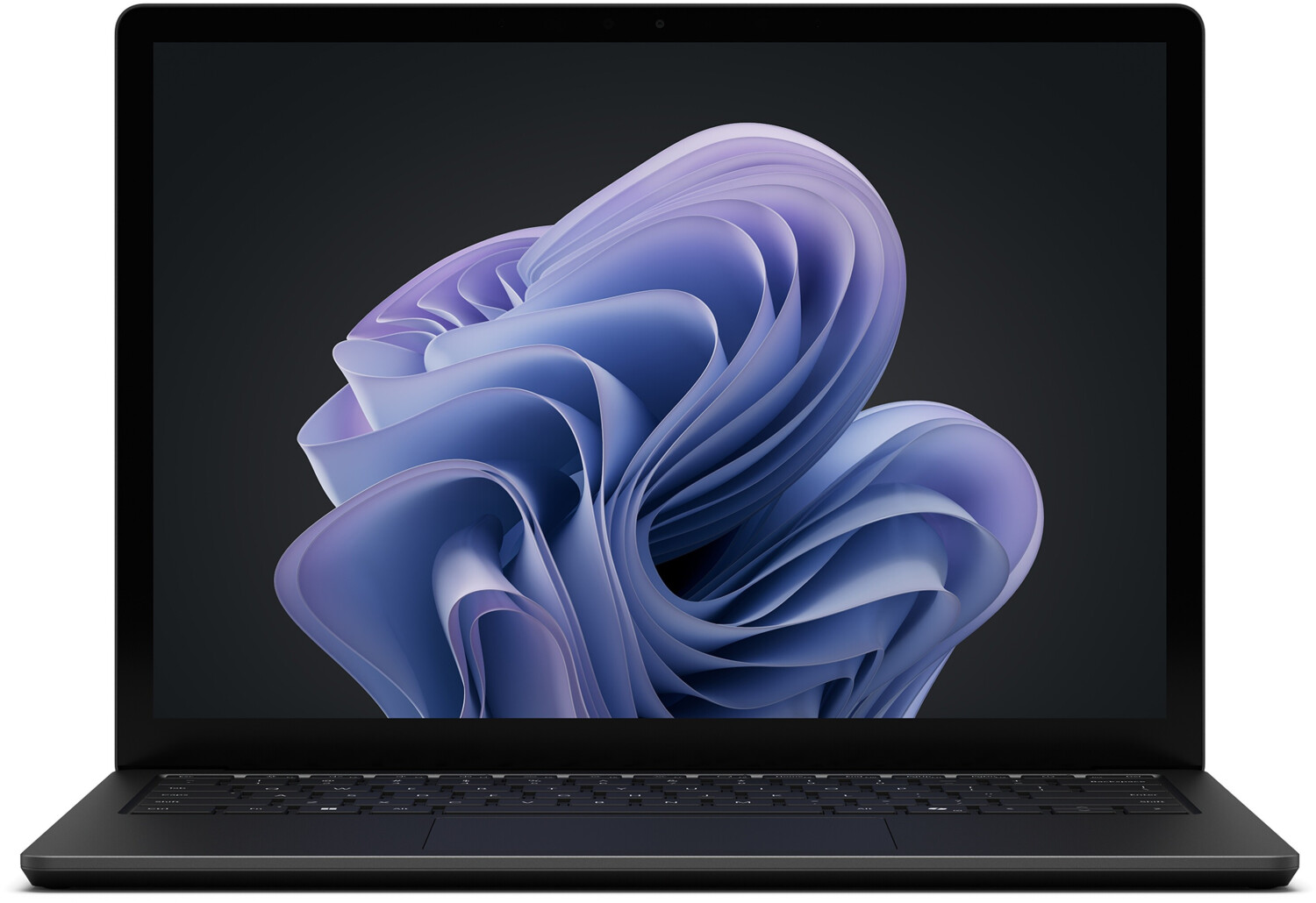 Microsoft Surface Laptop 6 f. Business Black, 13,5"Touch, Ultra 5 135H, 16GB RAM, 256GB SSD, W11P