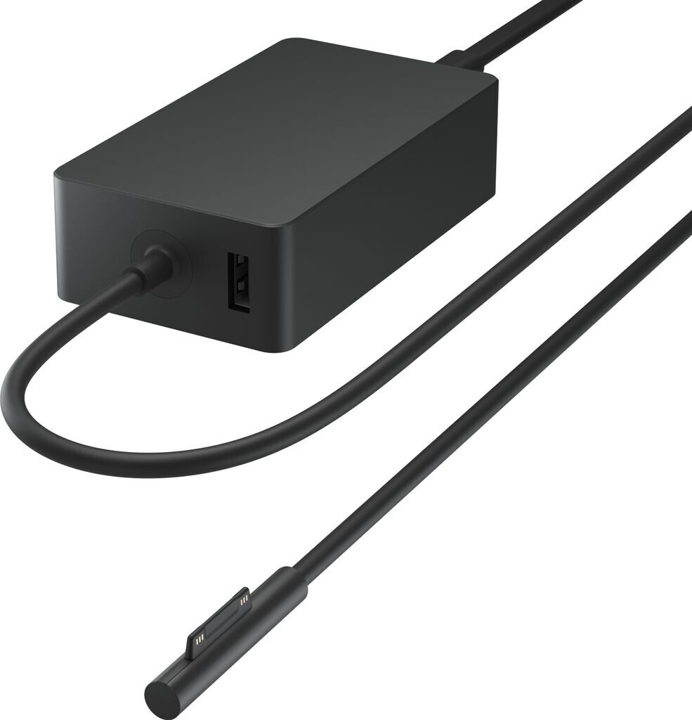 Microsoft Surface 127W Netzteil