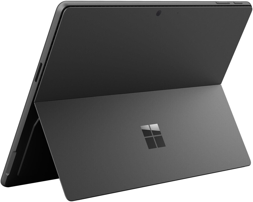 Microsoft Surface Pro for Business 12. Edition (Intel) Black, 13" Touch, Intel U5, 16GB RAM, 512GB SSD, W11 Pro
