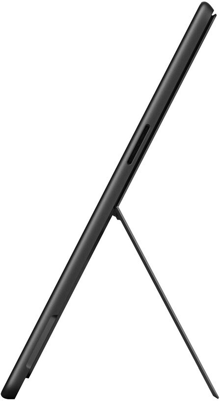 Microsoft Surface Pro for Business 12. Edition (Intel) Black, 13" Touch, Intel U5, 16GB RAM, 512GB SSD, W11 Pro
