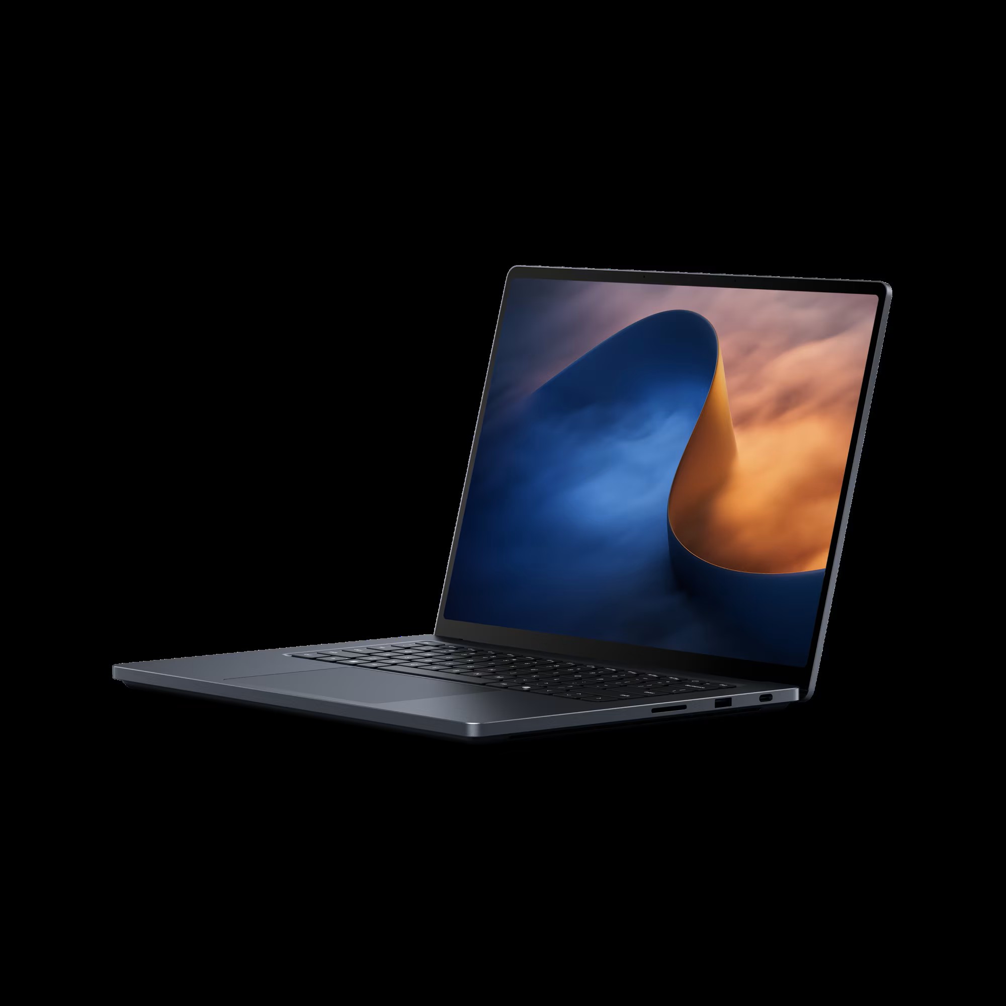Microsoft Surface Ultra for business, 15"Touch, NVIDA RTX Spark N1X 20-Core, 32GB, 1TB, W11P, dunkelgrau (Vorbestellung möglich)