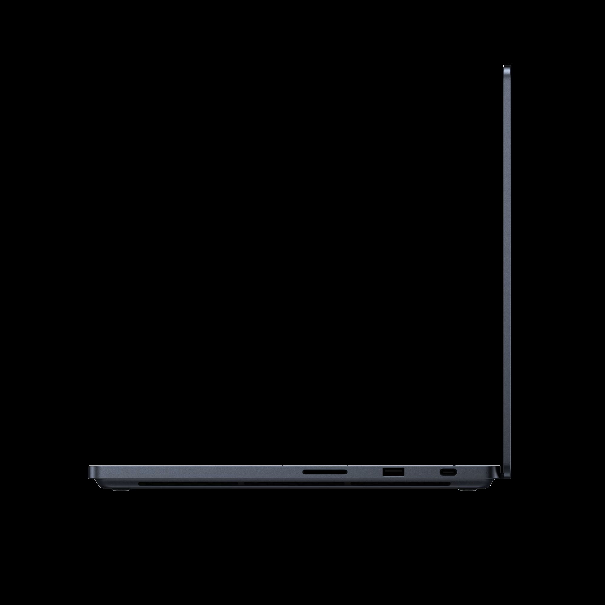 Microsoft Surface Ultra for business, 15"Touch, NVIDA RTX Spark N1X 20-Core, 32GB, 1TB, W11P, dunkelgrau (Vorbestellung möglich)