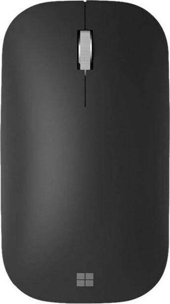 Microsoft Surface Mobile Mouse - Maus - Black