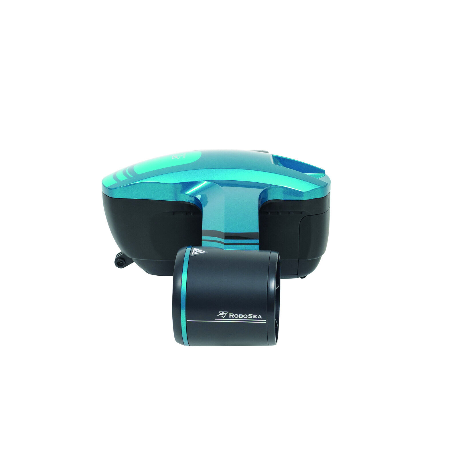 Robosea Tauchscooter Seaflyer 1.0 BLAU